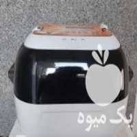 آگهی مشابه فروش دستگاه جوجه کشی_ به همراه لامپ مادون قرمز در تهران در گروه تجهیزات دام و طیور - خرید فروش نو دسته دوم در یکمیوه