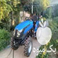 آگهی مشابه فروش تراکتور سولیس 26 در تهران در گروه خرید فروش ماشین آلات کشاورزی - تراکتور تیلر کمباین مدرن در یکمیوه