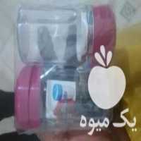 آگهی مشابه فروش ظرف ادویه نمک پاش در خسروشهر در گروه ادویه - ترشی کاری ادویه جات خشک در یکمیوه