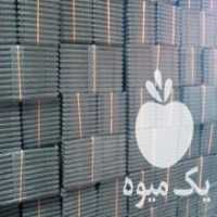 آگهی مشابه فروش سبد نشا استاندارد به قیمت تولیدی در رودسر در گروه خرید فروش انواع سبد - میوه پلاستیکی چوبی گل در یکمیوه