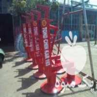 آگهی مشابه فروش موور یونجه چین 165 بشقابی پشت تراکتوری در همدان در گروه خرید فروش ماشین آلات کشاورزی - تراکتور تیلر کمباین مدرن در یکمیوه