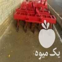 آگهی مشابه خرید و ادوات کشاورزی در خمین در گروه خرید فروش ابزار ها و تجهیزات کشاورزی - دستی برقی ماشینی بیل کلنگ در یکمیوه