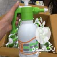 فروش سمپاش دستی سمپاش 2 لیتری سمپاش تلمبه ای سمپاش کبری سمپاش sbc در قزوین در گروه خرید فروش ابزار ها و تجهیزات کشاورزی - دستی برقی ماشینی بیل کلنگ در یکمیوه