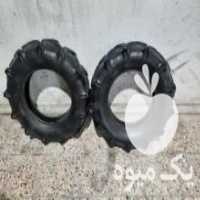 آگهی مشابه فروش لاستیک برجستون ژاپنی تراکتور کوبوتا 34 در کوچصفهان در گروه خرید فروش ماشین آلات کشاورزی - تراکتور تیلر کمباین مدرن در یکمیوه