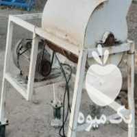 آگهی مشابه فروش یونجه کوب در فسا در گروه خوراک دام و طیور - پرواری شیری علوفه یونجه در یکمیوه