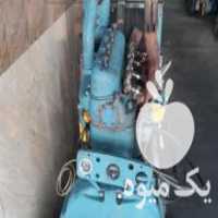 آگهی مشابه فروش تراکتور رومانی در گرگان در گروه خرید فروش ماشین آلات کشاورزی - تراکتور تیلر کمباین مدرن در یکمیوه