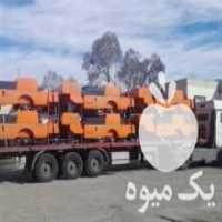 آگهی مشابه خرید ادوات تراکتور نو و دسته دوم در نهاوند در گروه خرید فروش ماشین آلات کشاورزی - تراکتور تیلر کمباین مدرن در یکمیوه