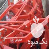آگهی مشابه فروش ادوات کشاورزی صفروکارکرده در کوهدشت در گروه خرید فروش ابزار ها و تجهیزات کشاورزی - دستی برقی ماشینی بیل کلنگ در یکمیوه