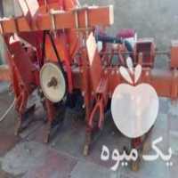 آگهی مشابه فروش دستگاه پنوماتیک بذر سازان در اسدآباد در گروه خرید فروش ابزار ها و تجهیزات کشاورزی - دستی برقی ماشینی بیل کلنگ در یکمیوه