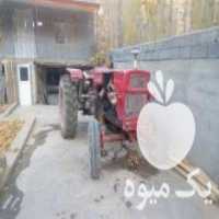 آگهی مشابه فروش تراکتوررومانی در احمدآباد در گروه خرید فروش ماشین آلات کشاورزی - تراکتور تیلر کمباین مدرن در یکمیوه