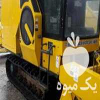آگهی مشابه فروش کمباین زنجیری نیوهلند در بهشهر در گروه خرید فروش ماشین آلات کشاورزی - تراکتور تیلر کمباین مدرن در یکمیوه