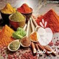 آگهی مشابه فروش انواع ادویه درجه یک در جویبار در گروه ادویه - ترشی کاری ادویه جات خشک در یکمیوه