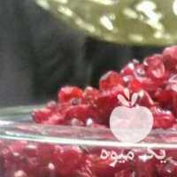 آگهی مشابه فروش زرشک و زعفران قائنات در تهران در گروه خرید فروش عمده ازگیل و تمشک و زرشک - ژاپنی فروش مستقیم در یکمیوه