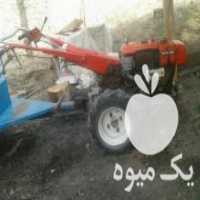 آگهی مشابه فروش فوری تیلر میسوییشی باتریلی ولوازم کشاورزی در بهشهر در گروه خرید فروش ماشین آلات کشاورزی - تراکتور تیلر کمباین مدرن در یکمیوه