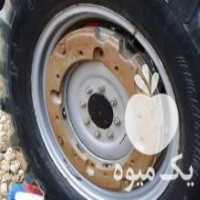 آگهی مشابه فروش تراکتور 285 جفت 90 تمام پلمپ در آزادشهر در گروه خرید فروش ماشین آلات کشاورزی - تراکتور تیلر کمباین مدرن در یکمیوه