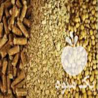 آگهی مشابه فروش سویا ذرت گندم جو دان آماده مرغداری و دامداری در تهران در گروه خوراک دام و طیور - پرواری شیری علوفه یونجه در یکمیوه