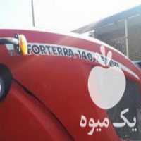 آگهی مشابه فروش تراکتور زتور اینترکولر در دورود در گروه خرید فروش ماشین آلات کشاورزی - تراکتور تیلر کمباین مدرن در یکمیوه