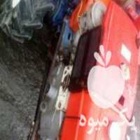 آگهی مشابه فروش تیلر 9 دایدونگ موتور میتسوبیشی در فریدونکنار در گروه خرید فروش ماشین آلات کشاورزی - تراکتور تیلر کمباین مدرن در یکمیوه