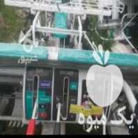 آگهی مشابه فروش دستگاه نشا 6 ردیفه کوبوتا استارتی خشک در بندرانزلی در گروه خرید فروش ابزار ها و تجهیزات کشاورزی - دستی برقی ماشینی بیل کلنگ در یکمیوه