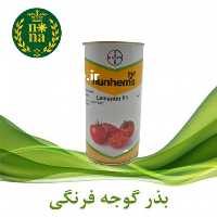 آگهی مشابه فروش بذر گوجه فرنگی lamantin f 1 در تهران در گروه خرید فروش بذر - انواع محصول کشاورزی گوجه کتان میوه درخت در یکمیوه