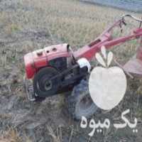 آگهی مشابه فروش تیلر میتسوبیشی 7 5ژاپن در بوکان در گروه خرید فروش ماشین آلات کشاورزی - تراکتور تیلر کمباین مدرن در یکمیوه