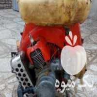 آگهی مشابه فروش سمپاش موتوری در مشهد در گروه خرید فروش ابزار ها و تجهیزات کشاورزی - دستی برقی ماشینی بیل کلنگ در یکمیوه