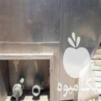 آگهی مشابه فروش تانکر استیل مزدا نیسان در گرگان در گروه خرید فروش اتصالات و تجهیزات آبیاری - شیر لوله نوار در یکمیوه