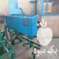 آگهی مشابه فروش دستگاه سیب زمینی کار نیمه اتوماتیک مناسب مزرعه کوچک در تهران در گروه خرید فروش ابزار ها و تجهیزات کشاورزی - دستی برقی ماشینی بیل کلنگ در یکمیوه