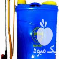 آگهی مشابه فروش سمپاش دوکاره شارژی دستی در یزد در گروه خرید فروش ابزار ها و تجهیزات کشاورزی - دستی برقی ماشینی بیل کلنگ در یکمیوه