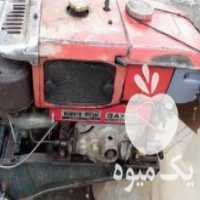 آگهی مشابه فروش تیلر کوبوتا 7 قدیم در آستارا در گروه خرید فروش ماشین آلات کشاورزی - تراکتور تیلر کمباین مدرن در یکمیوه