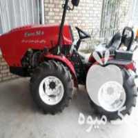 آگهی مشابه فروش تراکتور باغی بی 50 و رتیواتور در آشخانه در گروه خرید فروش ماشین آلات کشاورزی - تراکتور تیلر کمباین مدرن در یکمیوه