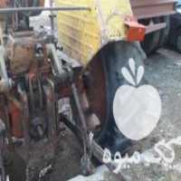 آگهی مشابه فروش قطعات استوک تراکتور جاندیر ، رومانی ، فرگوسن در دورود در گروه خرید فروش ماشین آلات کشاورزی - تراکتور تیلر کمباین مدرن در یکمیوه