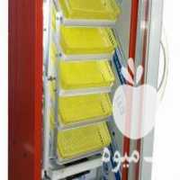 آگهی مشابه فروش دستگاه جوجه کشی مشهد برق در یزد در گروه تجهیزات دام و طیور - خرید فروش نو دسته دوم در یکمیوه