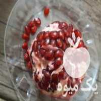 آگهی مشابه فروش انار قرمز صادراتی درجه یک و دو شیرین و آبدار در زاهدان در گروه خرید فروش عمده انار - ساوه شیراز شیرین ترش در یکمیوه