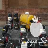 آگهی مشابه فروش سمپاش ، سم پاش موتوری در اندیشه در گروه خرید فروش ابزار ها و تجهیزات کشاورزی - دستی برقی ماشینی بیل کلنگ در یکمیوه