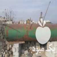 آگهی مشابه فروش تانکرهای 6000 لیتری در خوی در گروه خرید فروش اتصالات و تجهیزات آبیاری - شیر لوله نوار در یکمیوه