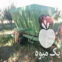 آگهی مشابه فروش کودپاش حیوانی در توره در گروه خرید فروش اتصالات و تجهیزات آبیاری - شیر لوله نوار در یکمیوه