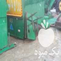 آگهی مشابه فروش کمباین کاهکوبدست دوم در همدان در گروه خرید فروش ابزار ها و تجهیزات کشاورزی - دستی برقی ماشینی بیل کلنگ در یکمیوه