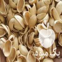 آگهی مشابه فروش پوست پسته صادراتی 400 کیلویی در تربت حیدریه در گروه پسته - کوهی شامی خام اکبری تازه کله قوچی در یکمیوه