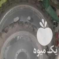 آگهی مشابه فروش لاستیک باریک تراکتور 399 در کنگاور در گروه خرید فروش ماشین آلات کشاورزی - تراکتور تیلر کمباین مدرن در یکمیوه