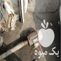 آگهی مشابه فروش هواده ایرجت در آمل در گروه تجهیزات ماهیگیری - خرید و فروش محصولات در یکمیوه