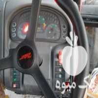 آگهی مشابه فروش تراکتور فول اپشن آلمانی زتور صفر کیلومتر در خرمدره در گروه خرید فروش ماشین آلات کشاورزی - تراکتور تیلر کمباین مدرن در یکمیوه