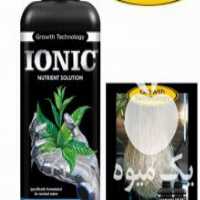 آگهی مشابه فروش کود هیدروپونیک در تهران در گروه خرید فروش کود و مواد شیمیایی - اوره پتاس مرغی کمپوست آهن در یکمیوه