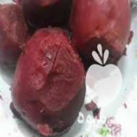 آگهی مشابه فروش چغندر لبویی شیرین در سمنان در گروه خرید فروش عمده چغندر - قند لبویی قرمز سفید در یکمیوه