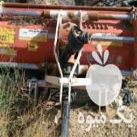 آگهی مشابه فروش رتیواتور 38 پره بادله در مشهد در گروه خرید فروش ابزار ها و تجهیزات کشاورزی - دستی برقی ماشینی بیل کلنگ در یکمیوه