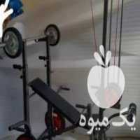 آگهی مشابه فروش مدل دستگاه حرکت دار ترکیبی بدنسازی در کرمانشاه در گروه خرید فروش ابزار ها و تجهیزات کشاورزی - دستی برقی ماشینی بیل کلنگ در یکمیوه