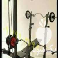 آگهی مشابه فروش دستگاه بدنسازی میزپرس حرکتی سیمکش دار در تایباد در گروه خرید فروش ابزار ها و تجهیزات کشاورزی - دستی برقی ماشینی بیل کلنگ در یکمیوه