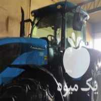 آگهی مشابه فروش تراکتور لندینی 165 کانفورد در همدان در گروه خرید فروش ماشین آلات کشاورزی - تراکتور تیلر کمباین مدرن در یکمیوه