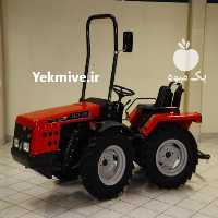 آگهی مشابه فروش تراکتور باغی کمرشکن ایتالیایی آگرومهانیکا AGT 830 در قزوین در گروه خرید فروش ماشین آلات کشاورزی - تراکتور تیلر کمباین مدرن در یکمیوه