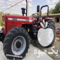 آگهی مشابه فروش تراکتور 399 در بانه در گروه خرید فروش ماشین آلات کشاورزی - تراکتور تیلر کمباین مدرن در یکمیوه